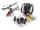 HELIKOPTER Syma S800G RC - ekstra zabawa,PREZENT