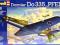 DORNIER DO 335 PFEIL 1:48 REVELL 04686