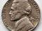 USA 5 centów 1959 Jefferson Nickel