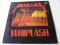 METALLICA Whiplash USA EX
