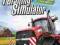 SYMULATOR FARMY FARMING SIMULATOR 2013 PL XBOX360