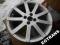 RENAULT FELGA NOWA ORYGINALNA 17' WULK. ŁÓDŹ NR.56