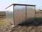 GARAZ 3X5 -1300zl LODZKIE TRANSP MONT GRATIS