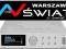 AUDIOLAB M-NET GWARANCJA HORN SALON W-WA