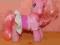 My Little Pony- przyjaźń to magia - Pinkie Pie ubr
