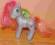 My Little Pony- Kucyk tęczowe włosy