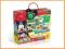 Liscianigiochi Gra Zig Zag Mickey Velvet [nowa]