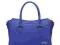 Torebka tote Niebieski SHOPPER ZARKA Torebka tote Niebieski SHOPPER ZARKA