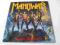MANOWAR Fighting the world GER NM