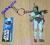 STAR WARS brelok - BOBA FETT ------ NOWY !!!
