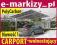 Carport alu wiata garażowa Garaż AKRYL DACH !!!!