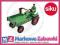 SIKU 3476 ciągnik Fendt nośnik narzędzi model 1:32