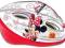 Kask Rowerowy Myszka Minnie - Disney