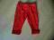 WSYZSTKO PO 5 ZL LEGGINSY EARLY DAYS 3-6M