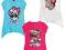 Bluzka Monster high 152 tunika t-shirt 12lat