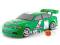 Samochód BEAMER M (zielony) 1:10 ARTR Correct Mode