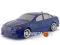 Samochód BEAMER M (niebieski) 1:10 ARTR Correct Mo