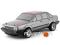 Samochód VOLKS VINTAGE (srebrny) 1:10 ARTR Correct