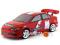 Samochód MITSU X (czerwony) 1:10 ARTR Correct Mode