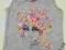UROCZY TOP DLA DZIEWCZYNKI NOWY Z NIEMIEC 104/110