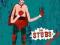 THE STUBS / The Stubs / CD 2011 / Antena Krzyku