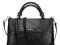 Hit kobieca torba - czarny SHOPPER ZARKA