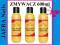 ZMYWACZ - bezacetonowy- Sunny Nails - 600ml
