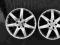 Felgi do Mercedesa 17''