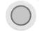 kratka kominkowa wentylacyjna okrągła biała KRAKÓW