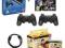 SONY PS3 SUPER SLIM 12GB 2XPAD+ LEGO BATMAN/EYEPET