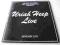 URIAH HEEP Live 2Lp UK EX 1PRESS URIAH HEEP Live 2Lp UK EX 1PRESS