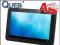 TABLET 9cali DualCore 1GHz 1024x600 4GB mini HDMI