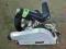 FESTOOL TS55 EBQ 1200W - ZAGŁĘBIARKA PILARKA