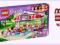 LEGO FRIENDS 3061 KAWIARNIA WYS.24H