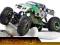 DUŻY ZDALNIE STEROWANY CRAWLER KULAK 4X4 2.4GHz