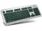 Klawiatura A4Tech EVO Slim Sun USB