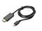 Kabel HDMI ASSMANN MHL microUSB B - HDMI A 1,5m