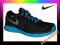 BUTY NIKE FLEX 579963-009 R-38,5 ORYGINAŁ