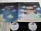 THE MOODY BLUES this is  2LP UK EX