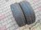 205/65R16C opony zimowe używane FALKEN 205/65/16C