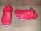 CROCS J3  r.34/35   22 cm  NOWE