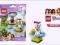 LEGO FRIENDS 41021 PAŁACYK PUDLA WYS.24H