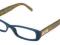 D&amp;G okulary jak NOWE