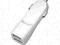 Ładowarka samochodowa USB podwójna 2.1 A