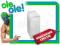 OKAZJA! Pralka Polar PTL1261D 6kg 1200 obr. 48L A+