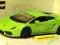 LAMBORGHINI GALLARDO LP 560-4 1:32 BBURAGO