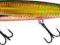WOBLER SALMO WHACKY  12cm/10g - GOLD HARTREUSE S !