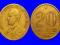 Brazylia 20 cent 1946r