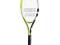 Babolat XS 102 YELLOW używana trzykrotnie