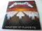 METALLICA Master of puppets 2LpUK EX 1PRESS POSTER